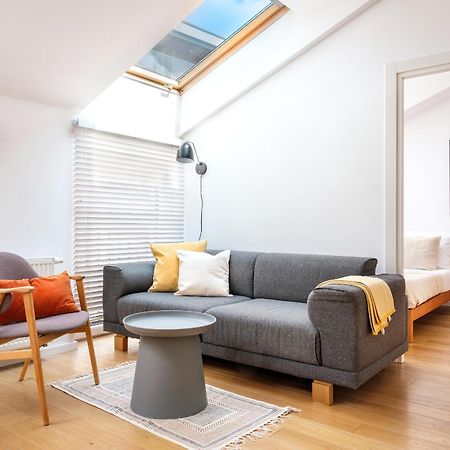 Tyzenhauz Apartments Piwna Street Красков Екстериор снимка