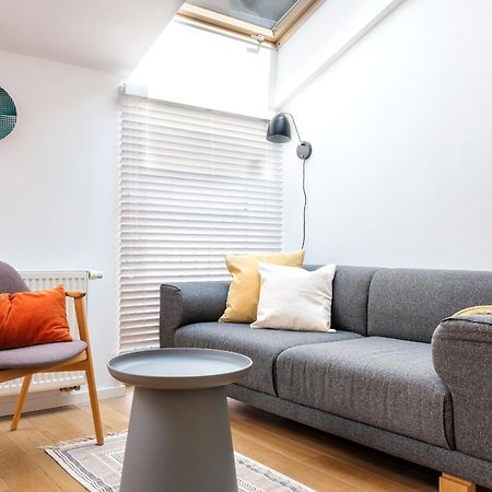 Tyzenhauz Apartments Piwna Street Красков Екстериор снимка