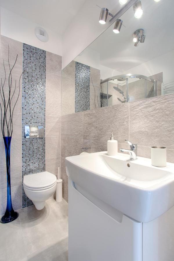 Tyzenhauz Apartments Piwna Street Красков Екстериор снимка