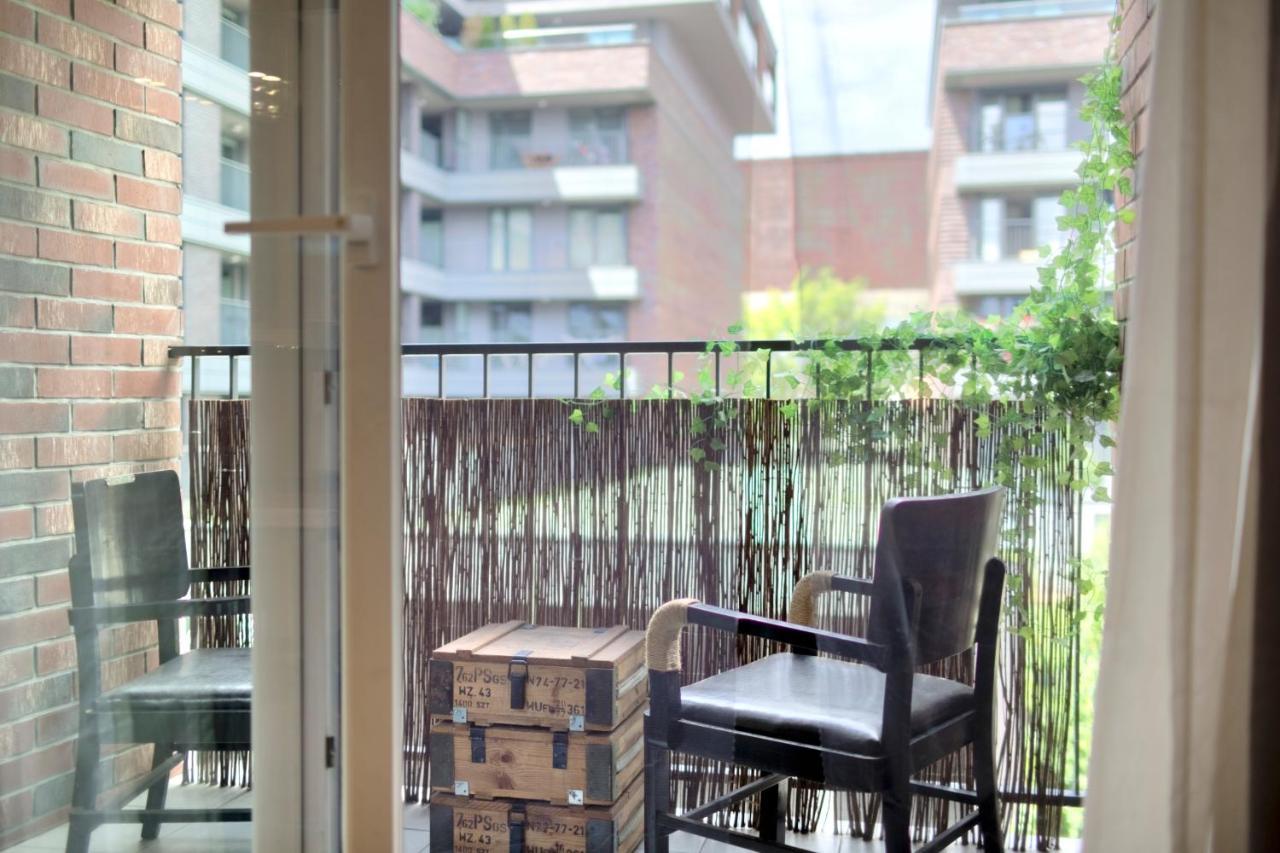 Tyzenhauz Apartments Piwna Street Красков Екстериор снимка