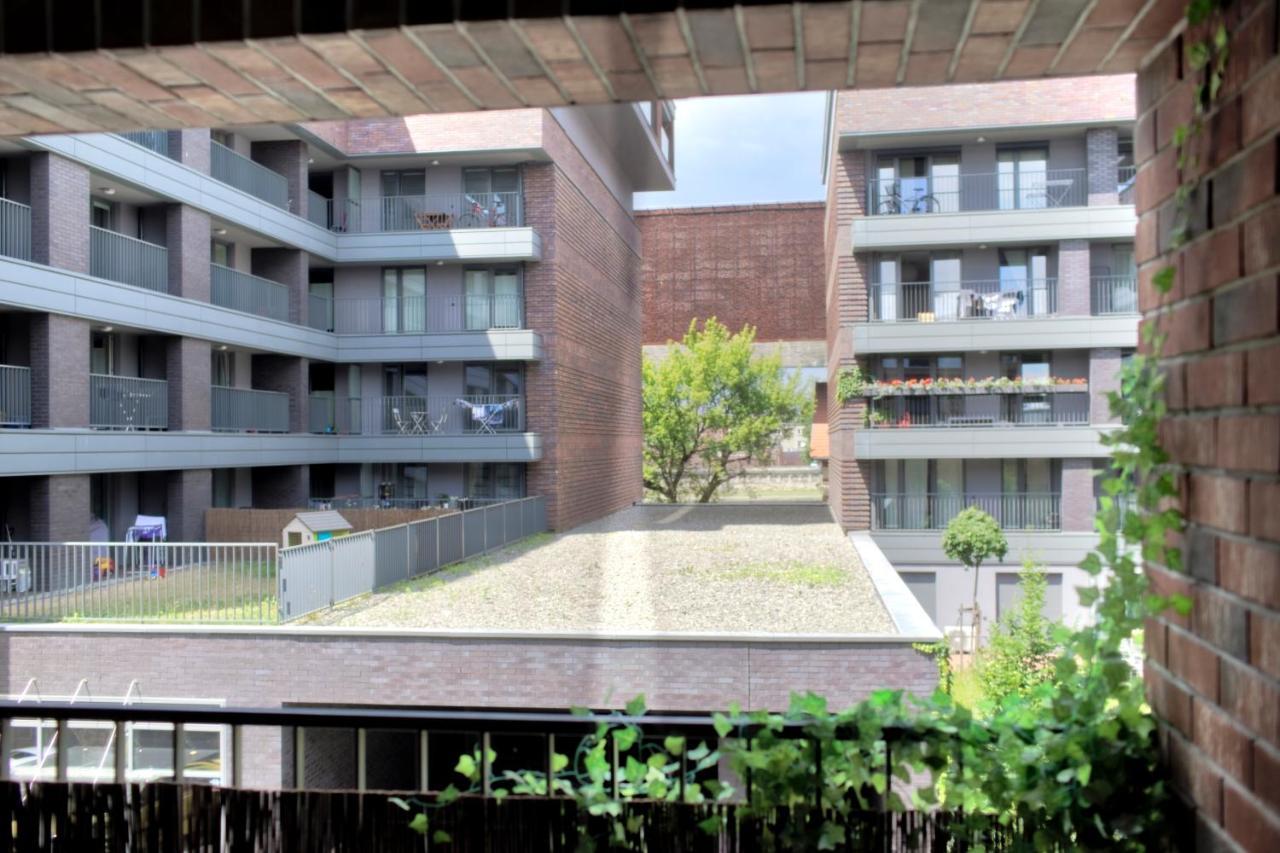 Tyzenhauz Apartments Piwna Street Красков Екстериор снимка