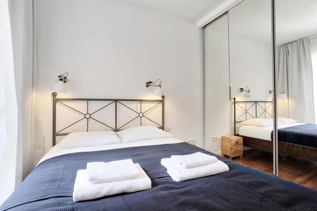 Tyzenhauz Apartments Piwna Street Красков Екстериор снимка