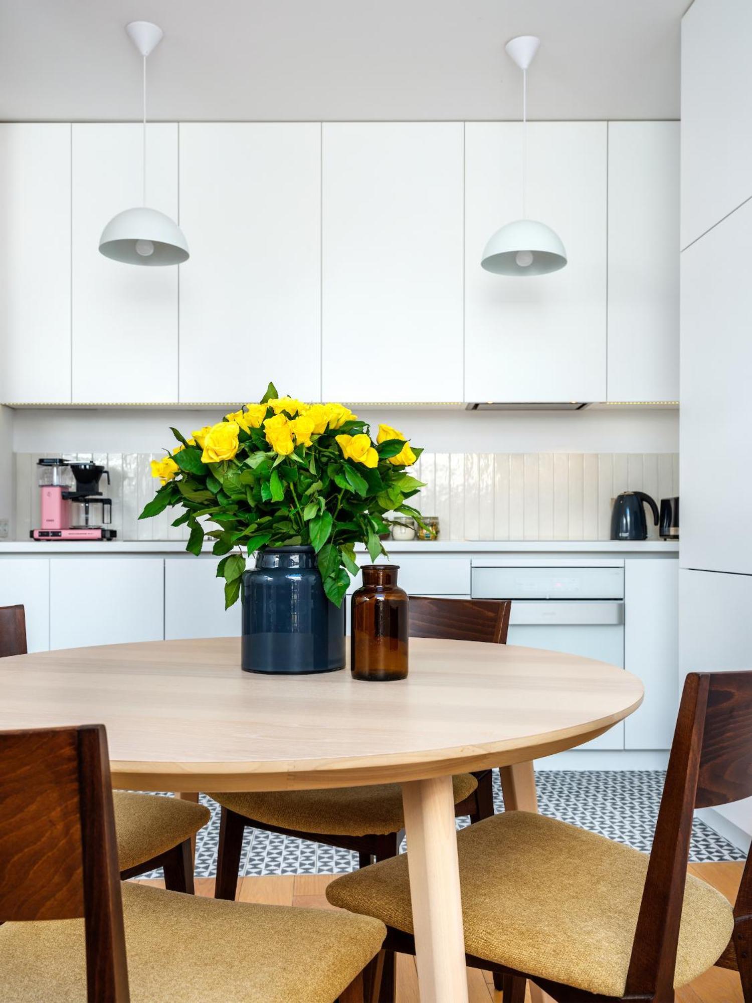 Tyzenhauz Apartments Piwna Street Красков Екстериор снимка