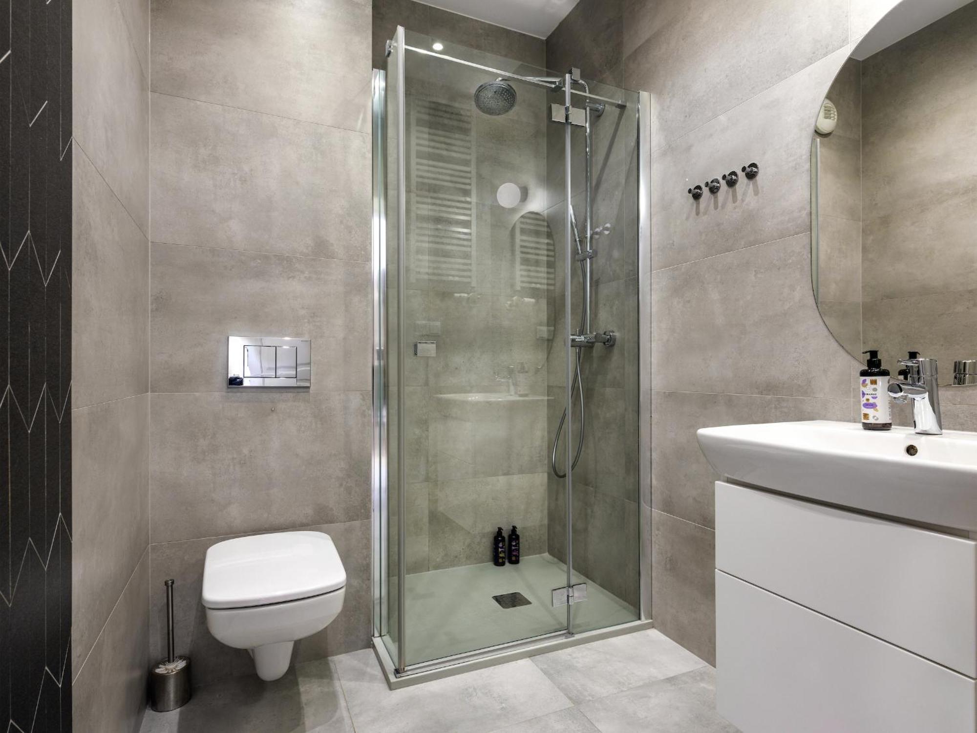 Tyzenhauz Apartments Piwna Street Красков Екстериор снимка