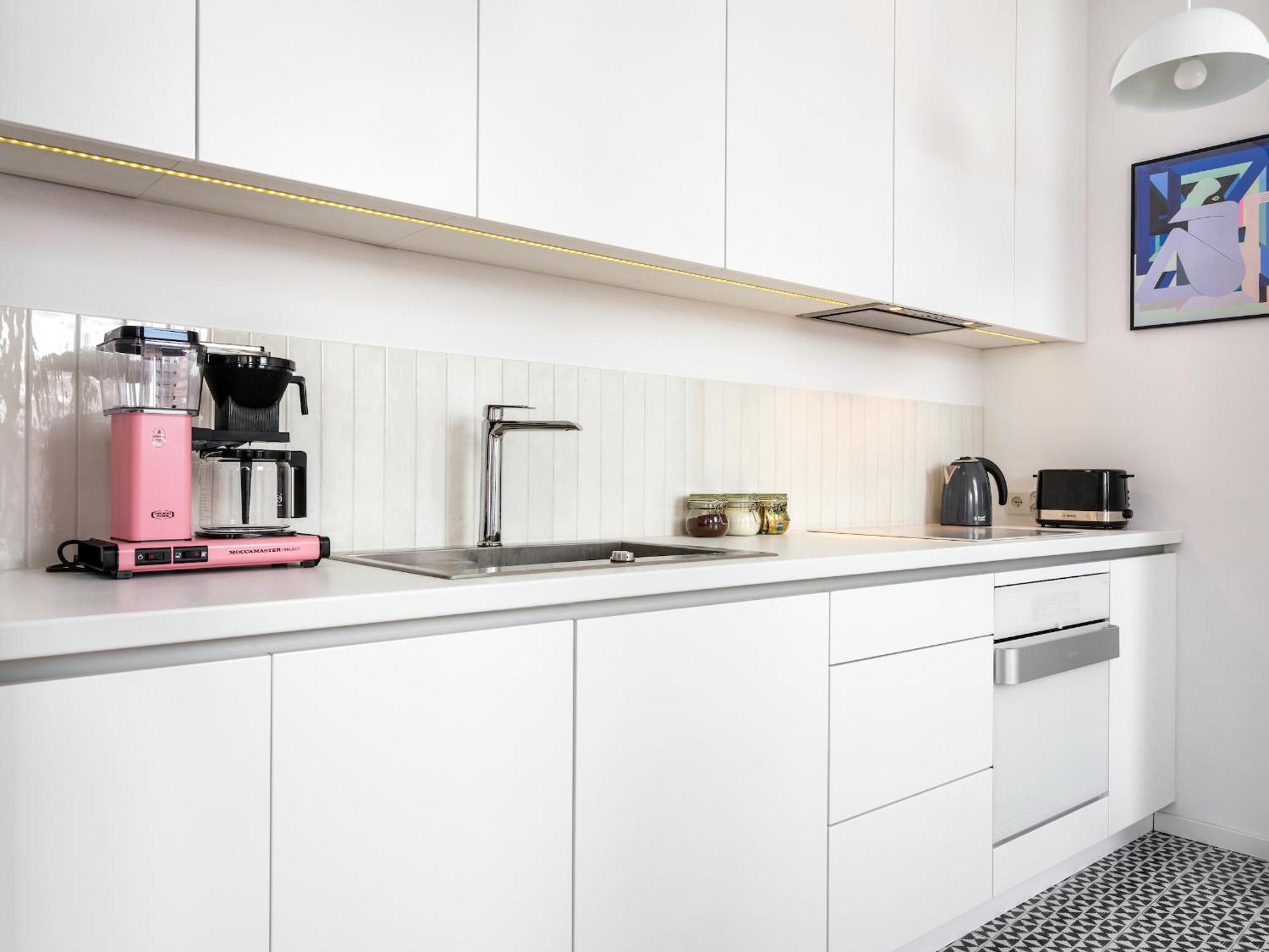 Tyzenhauz Apartments Piwna Street Красков Екстериор снимка