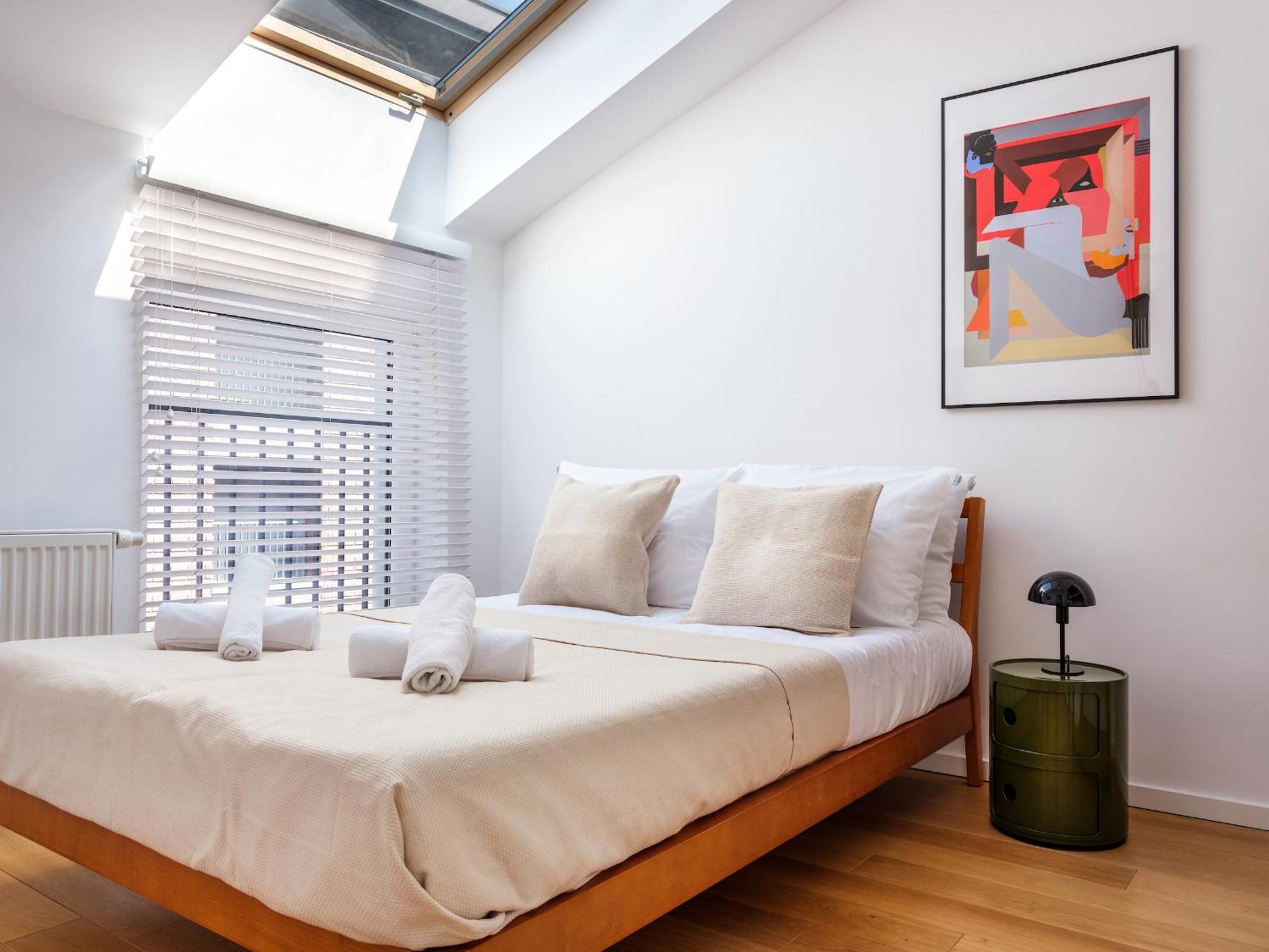 Tyzenhauz Apartments Piwna Street Красков Екстериор снимка