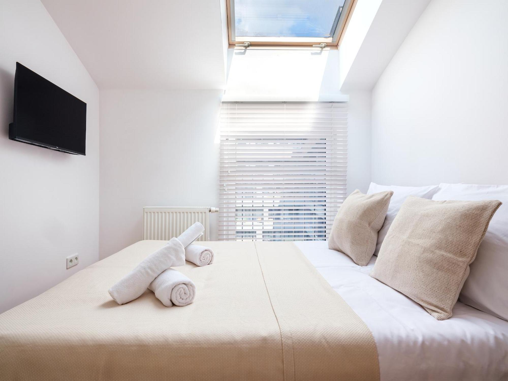 Tyzenhauz Apartments Piwna Street Красков Екстериор снимка