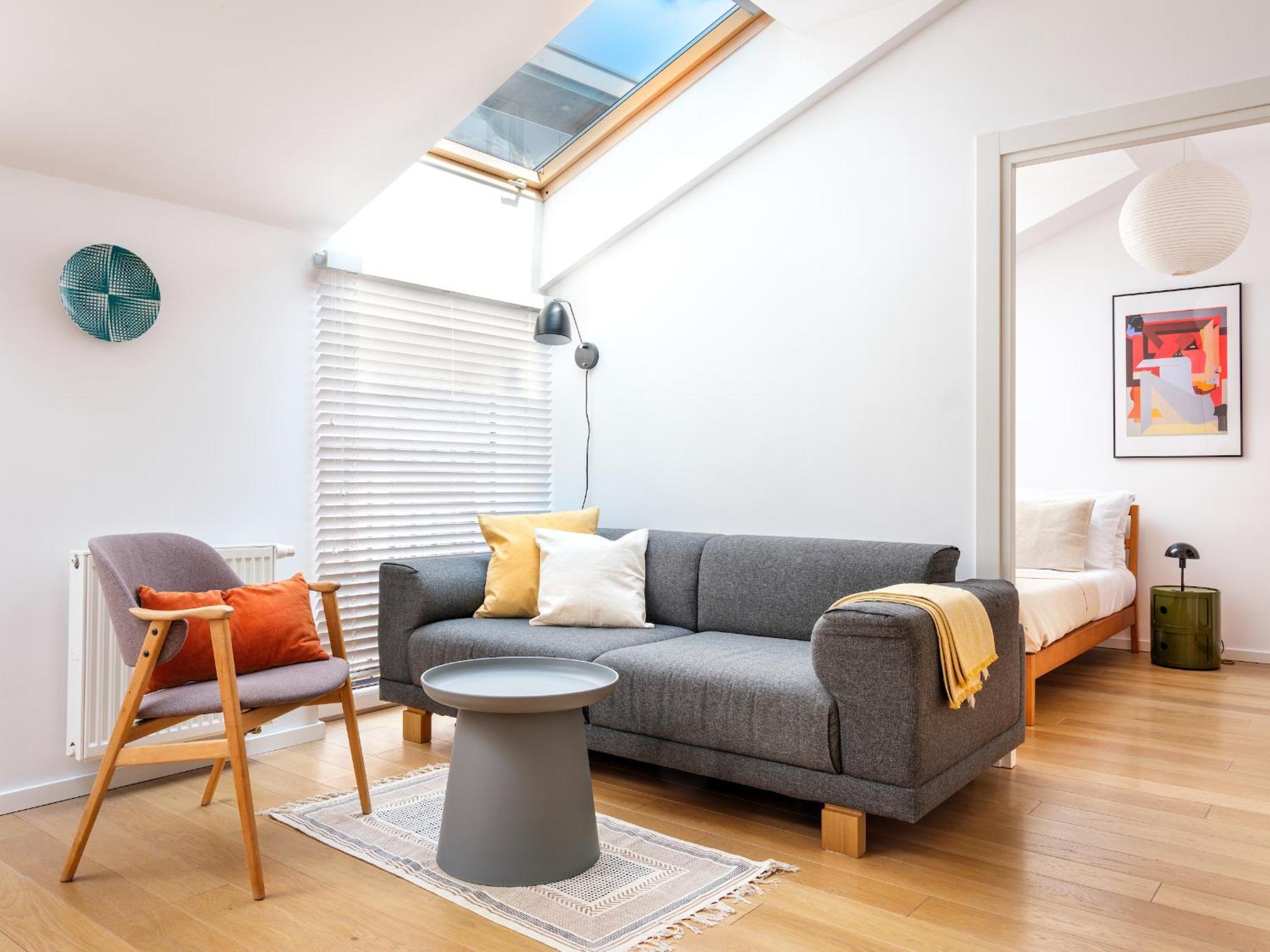 Tyzenhauz Apartments Piwna Street Красков Екстериор снимка
