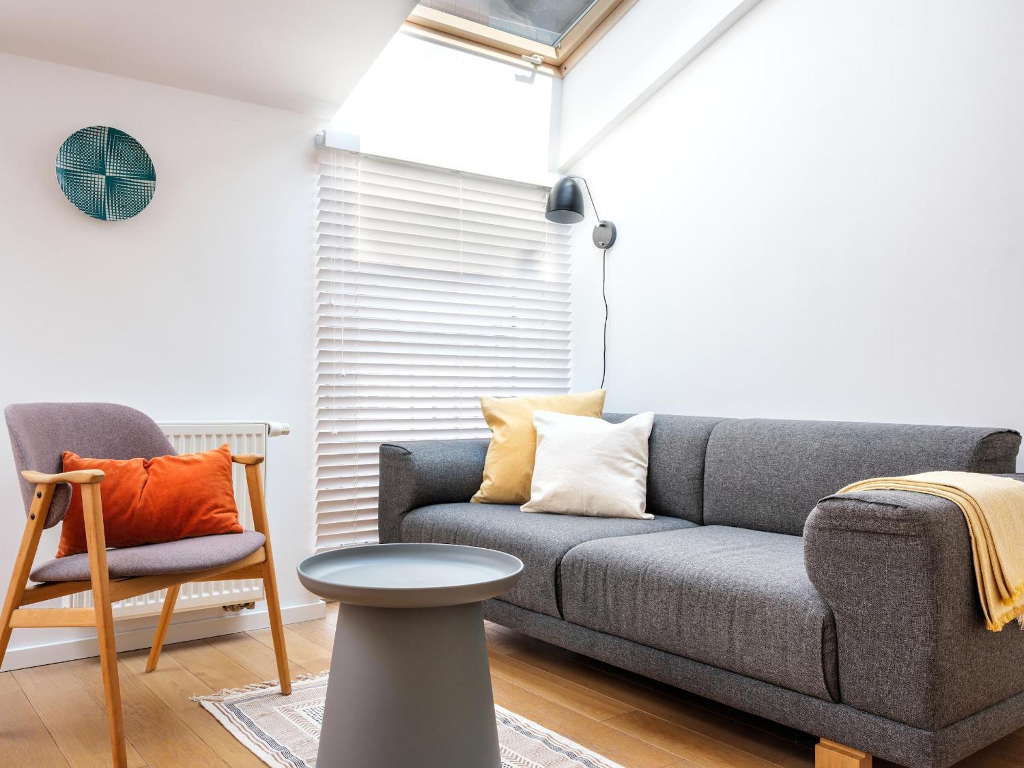 Tyzenhauz Apartments Piwna Street Красков Екстериор снимка