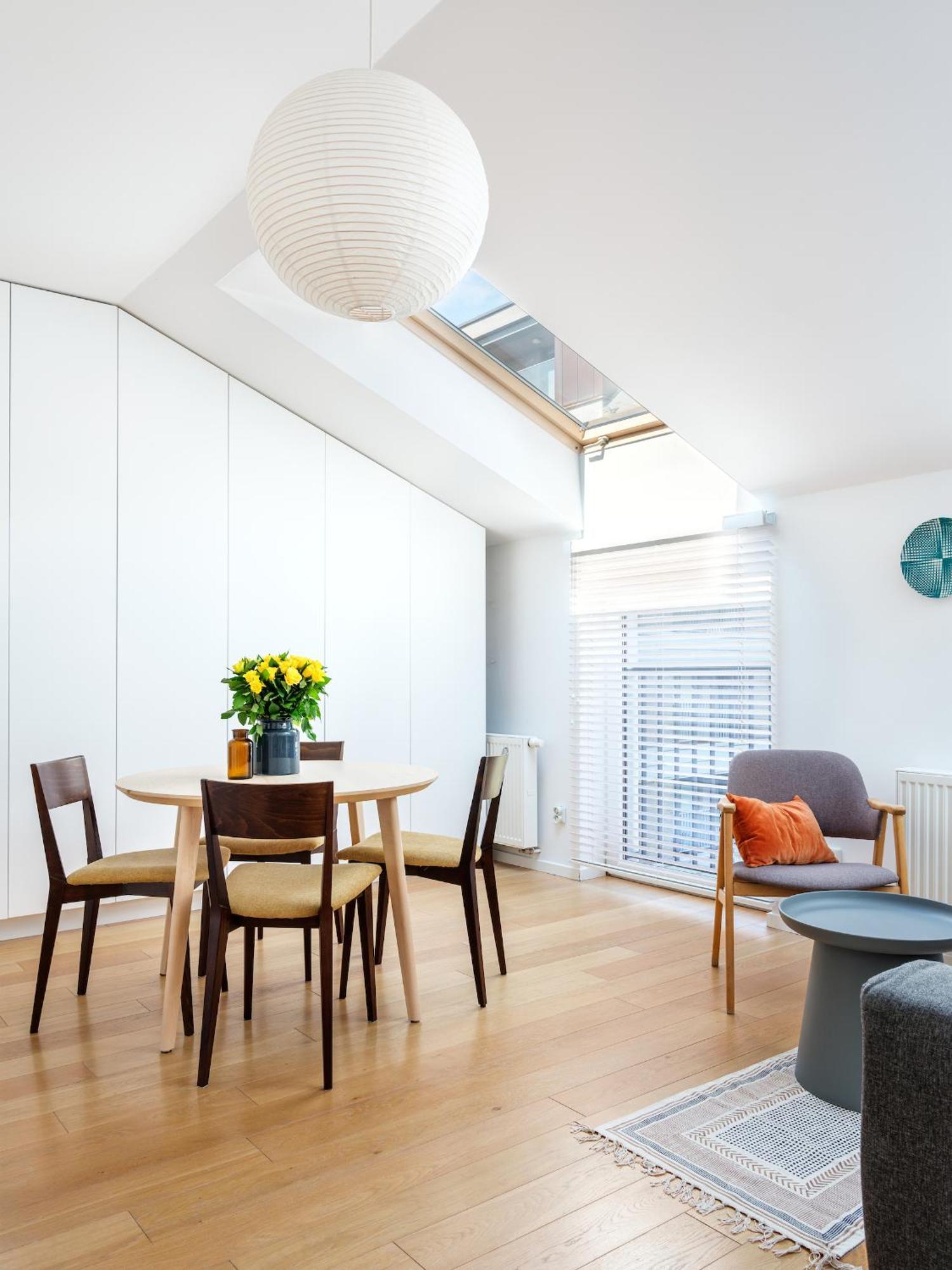 Tyzenhauz Apartments Piwna Street Красков Екстериор снимка