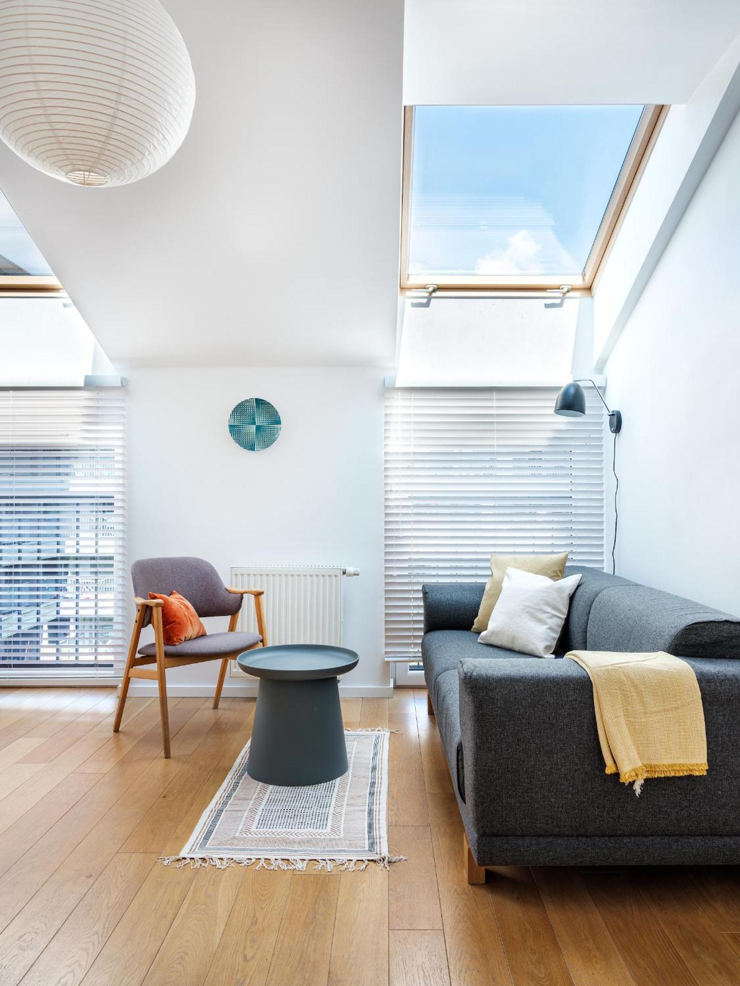 Tyzenhauz Apartments Piwna Street Красков Екстериор снимка